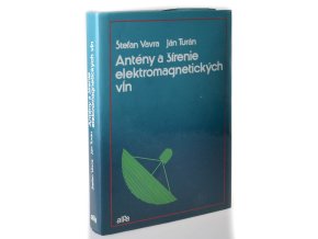 Antény a šírenie elektromagnetických vÍn