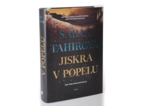 Jiskra v popelu