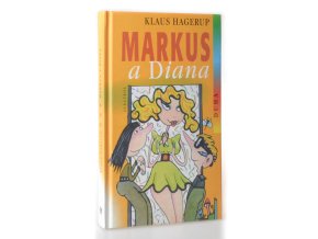Markus a Diana : světlo ze Siria