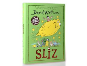 Sliz (2021)