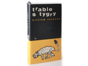 Trable s tygry