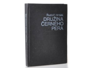 Družina Černého pera (1982)