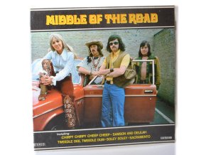 Middle of The Road