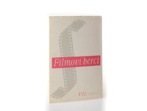 Filmoví herci VII. soubor
