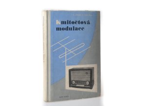 Kmitočtová modulace (1956)