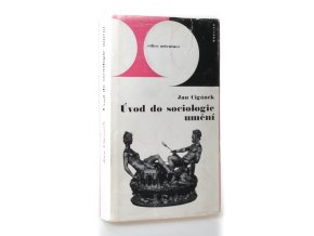 Úvod do sociologie umění