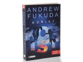 Kořist