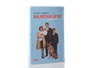 Báječná léta pod psa
