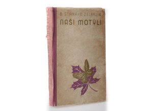 Naši motýli