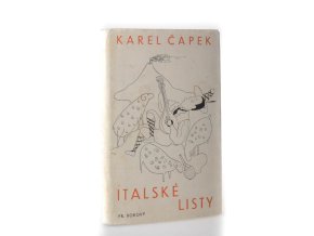 Italské listy (1947)