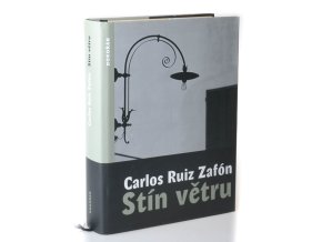 Stín větru
