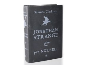 Jonathan Strange a pan Norrell