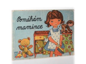 Pomáhám mamince