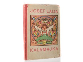 Kalamajka