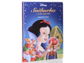 Sněhurka a sedm trpaslíků (2007)