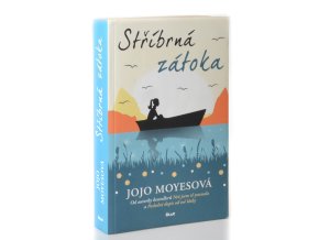 Stříbrná zátoka