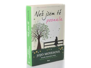 Než jsem tě poznala