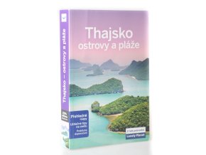 Thajsko - ostrovy a pláže (2013)