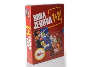 Doba jedová 1+2 (2012)