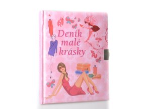 Deník malé krásky