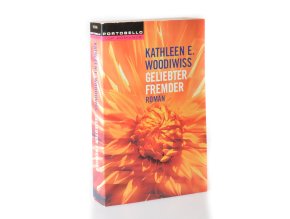 Geliebter Fremder : roman