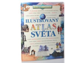 Ilustrovaný atlas světa