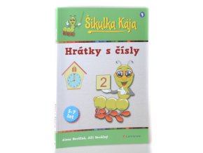 Hrátky s čísly