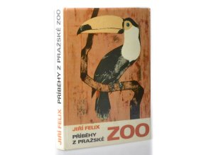 Příběhy z pražské ZOO