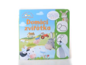 Domácí zvířátka