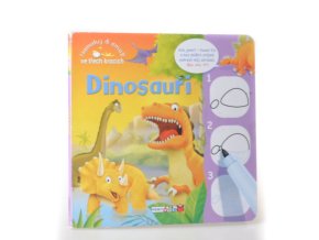 Dinosauři