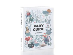 Vary Guide 2019/2020