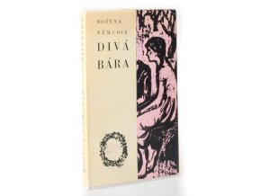 Divá Bára ; Karla