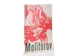 Jaroslav Veselý, velkozávod školkařský v Molitorově u Kouřimě