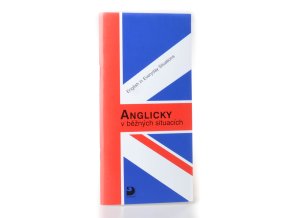 Anglicky v běžných situacích = English in everyday situations