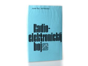 Radioelektronický boj