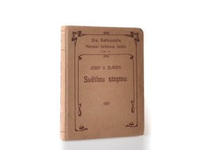 Světlou stopou