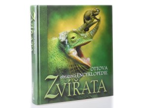 Ottova obrazová encyklopedie : Zvířata