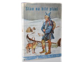 Stan na bílé pláni