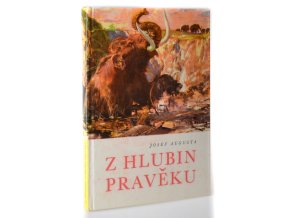 Z hlubin pravěku  (1971)