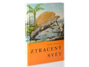 Ztracený svět  (1972)