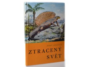 Ztracený svět  (1972)
