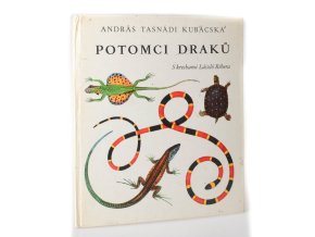 Potomci draků