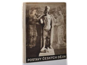 Postavy českých dějin v umění výtvarném