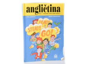 Angličtina pro 7. ročník základní školy