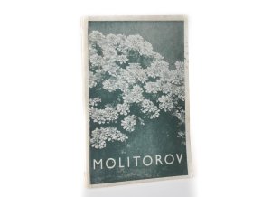 Jaroslav Veselý, velkozávod školkařský v Molitorově u Kouřimě