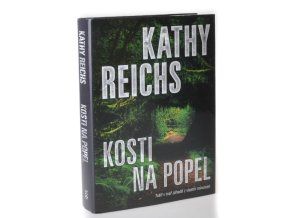 Kosti na popel