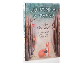 Johanka z parku