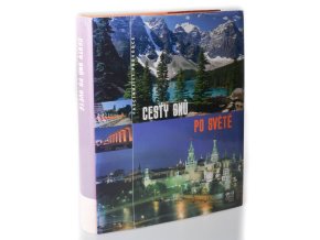 Cesty snů po světě