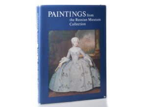 Paitings from the Russian Museum Collection