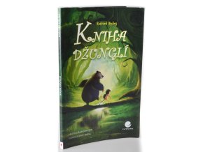 Kniha džunglí (2019)